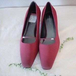 Naturalizer New vintage heel